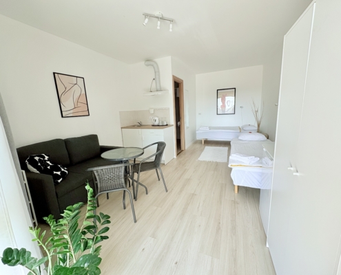 Endla hostel ja apartamendid